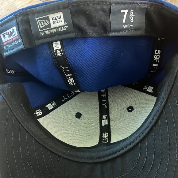(2) Chicago cubs new era hats - Picture 4 of 4